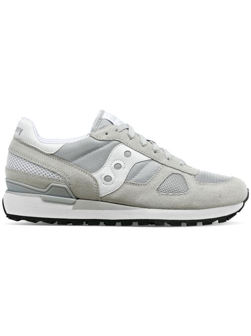 SHADOW S2108857 GRIGIO Saucony | SHADOW S2108857 GRIGIO